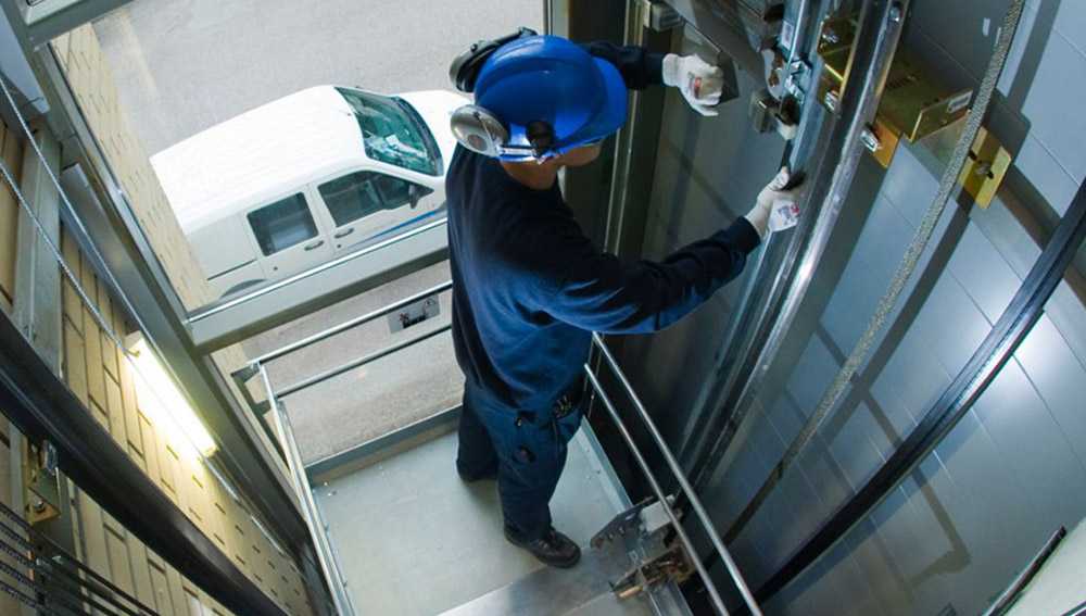 Delice Asansör Bakımı